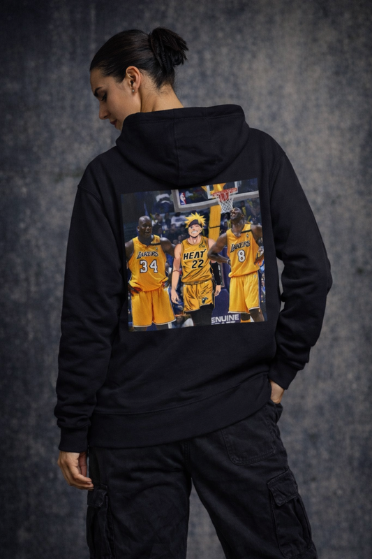 Sage Mode Hoodie