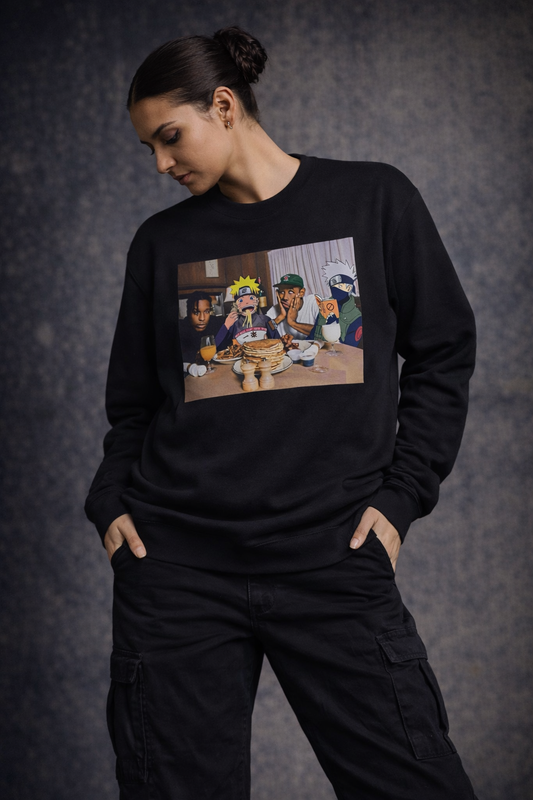 Brunch Sweatshirt