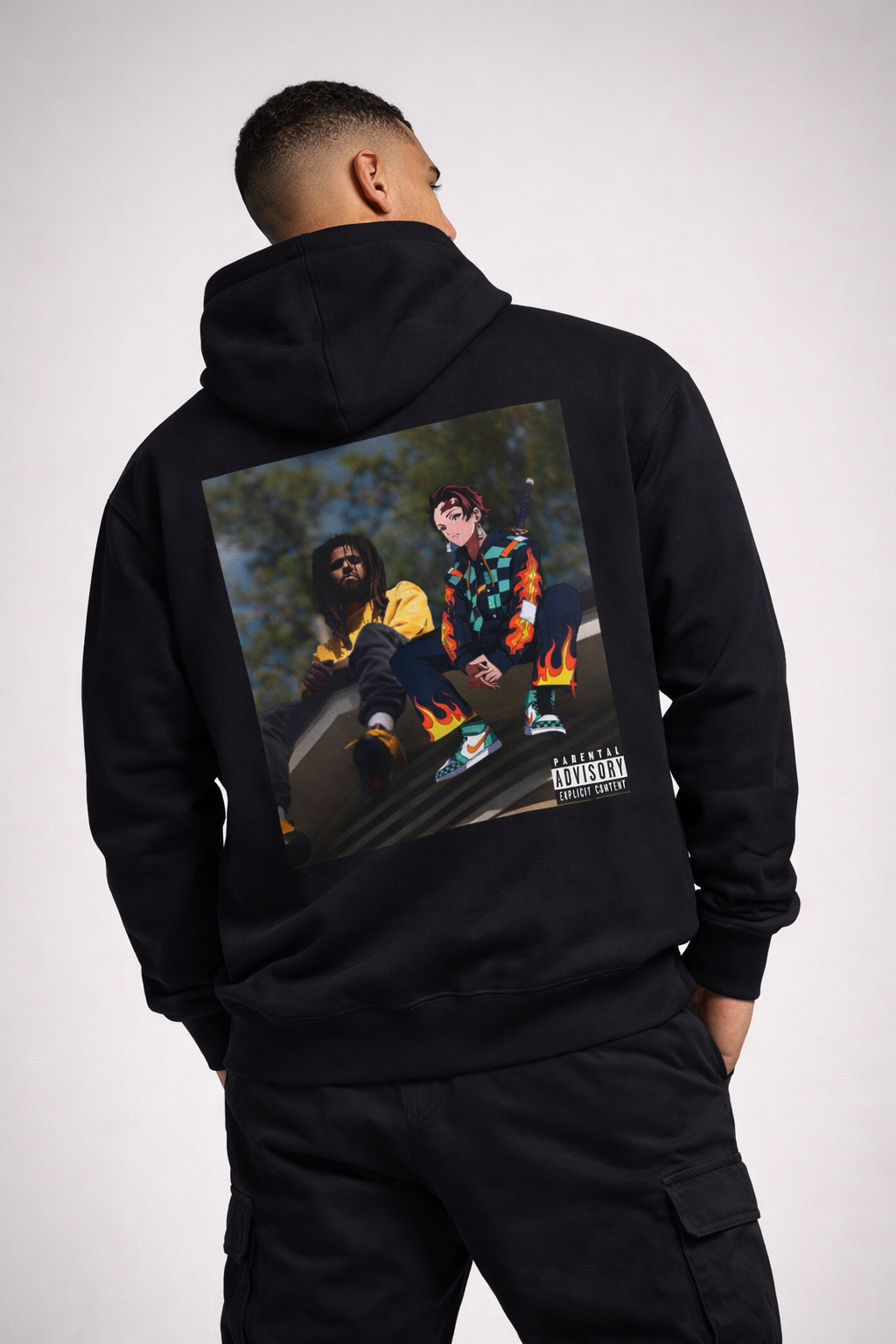 Forest Hills Hoodie