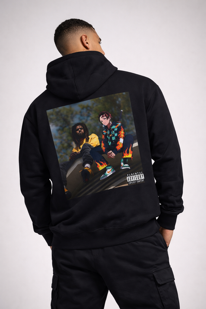 Forest Hills Hoodie