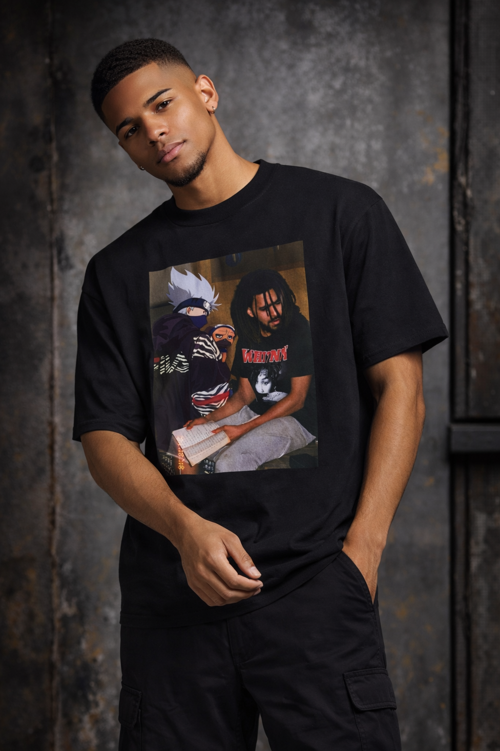 Role Modelz T-Shirt