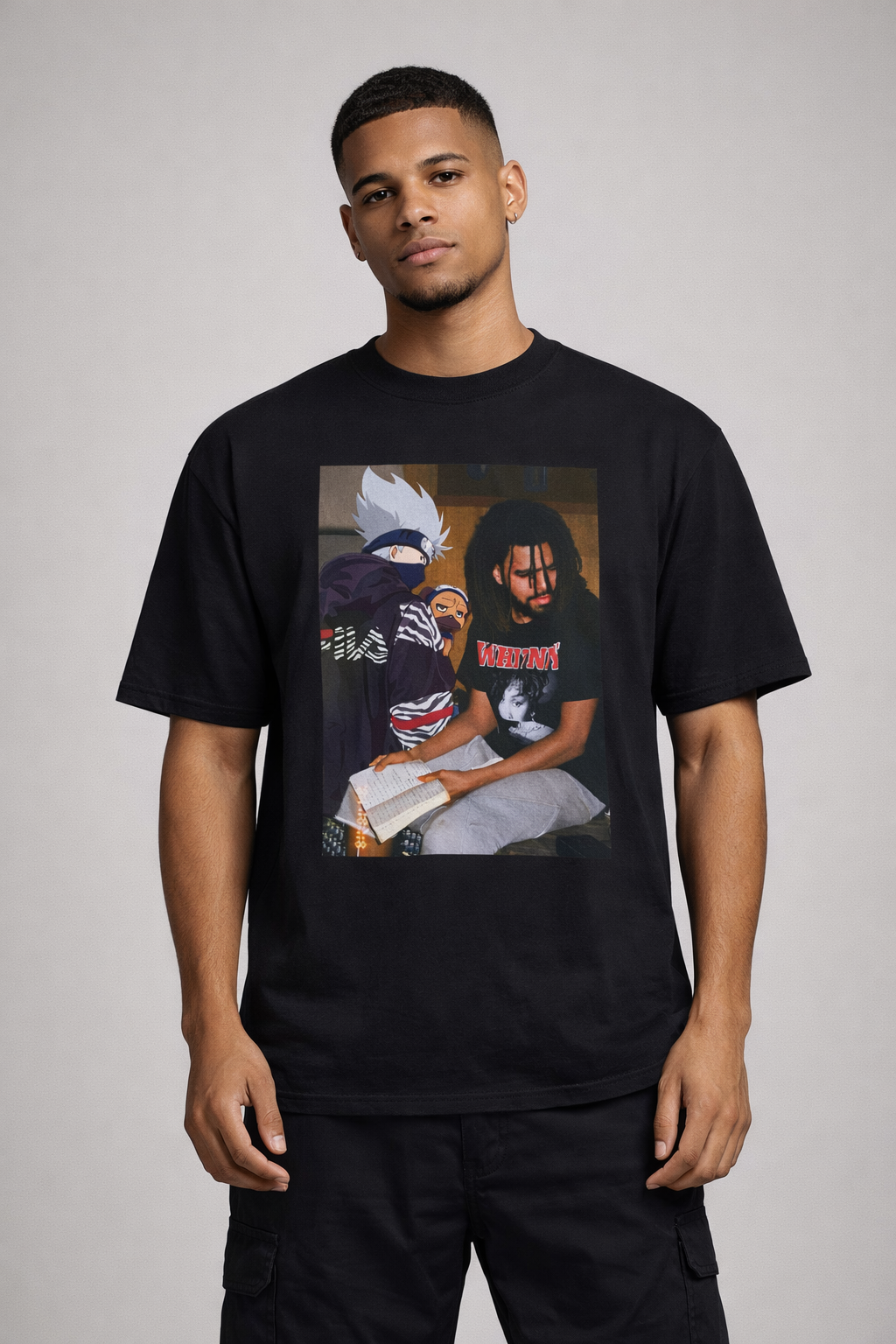 Role Modelz T-Shirt