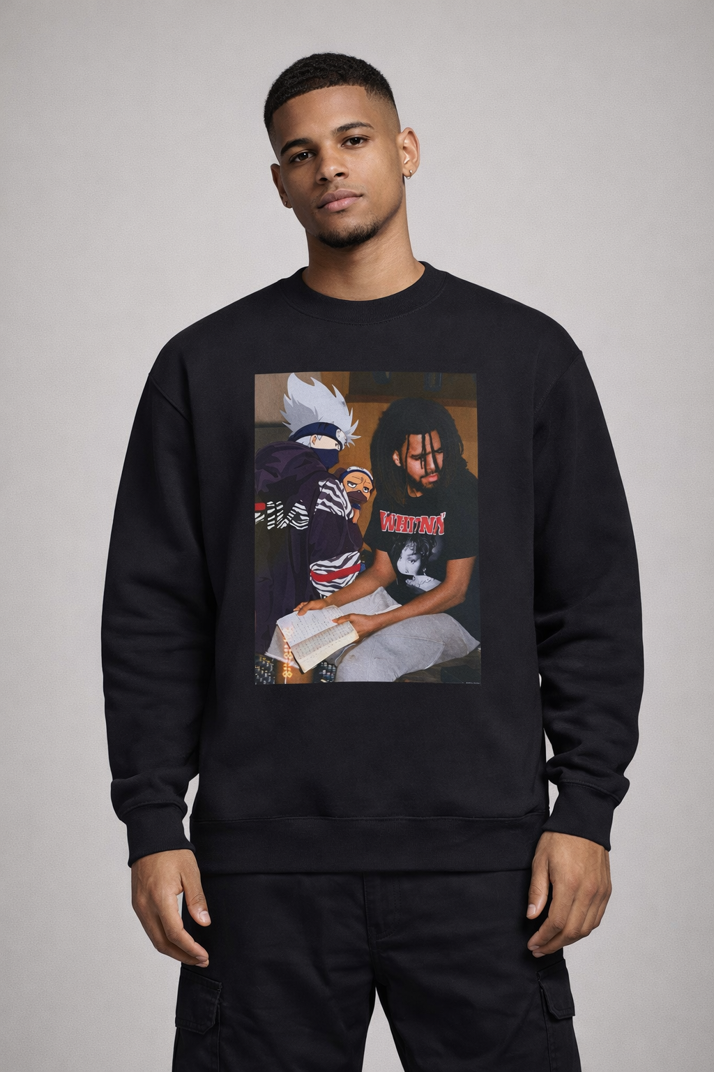 Role Modelz Sweatshirt