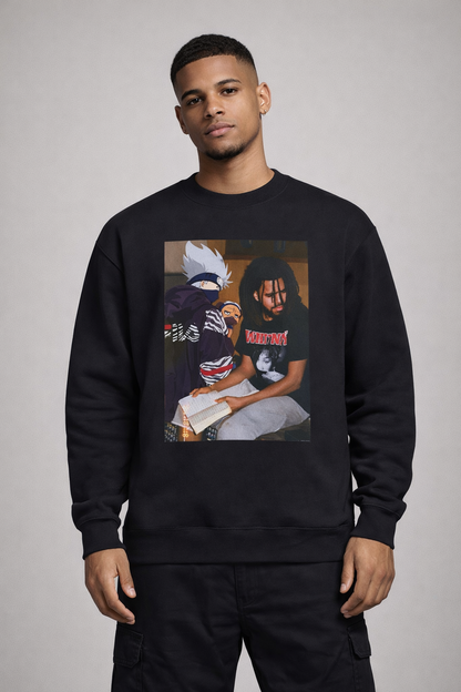 Role Modelz Sweatshirt