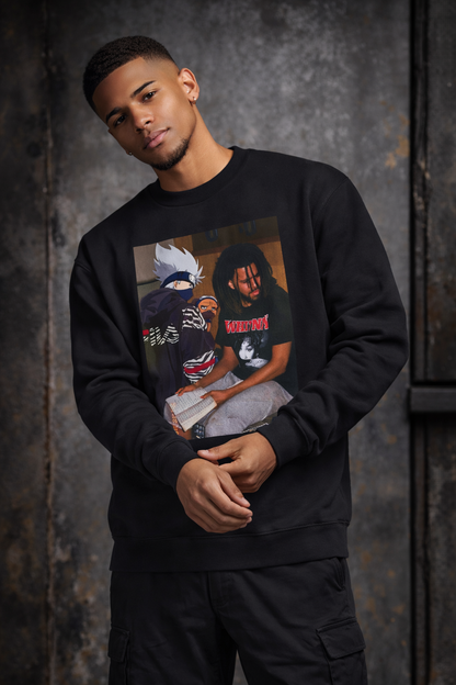Role Modelz Sweatshirt