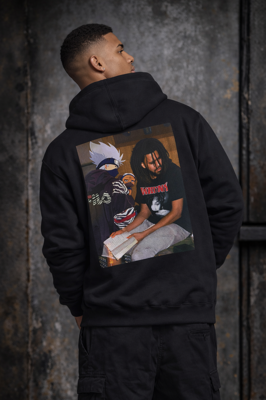 Role Modelz Hoodie