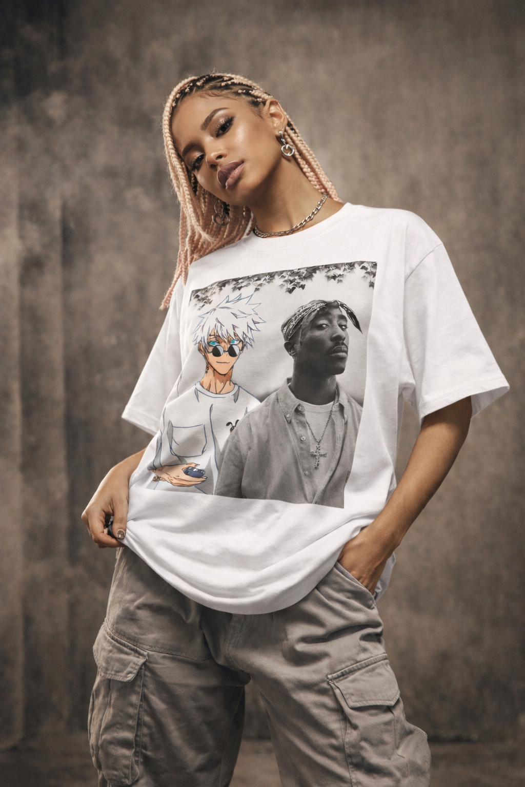 Makaveli T-Shirt