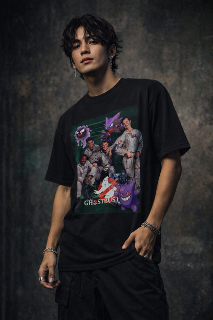 Ghostbusters T-Shirt