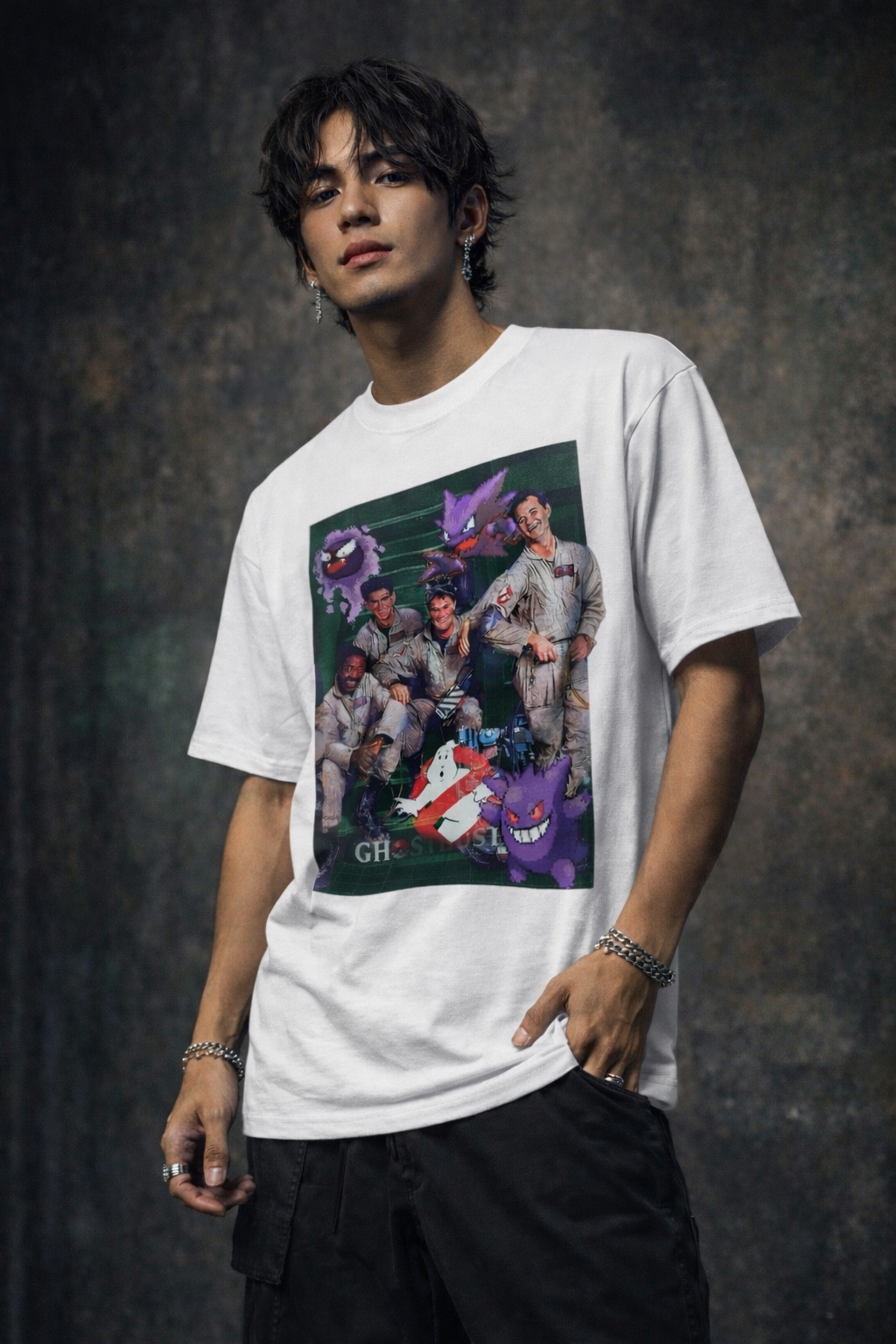 Ghostbusters T-Shirt